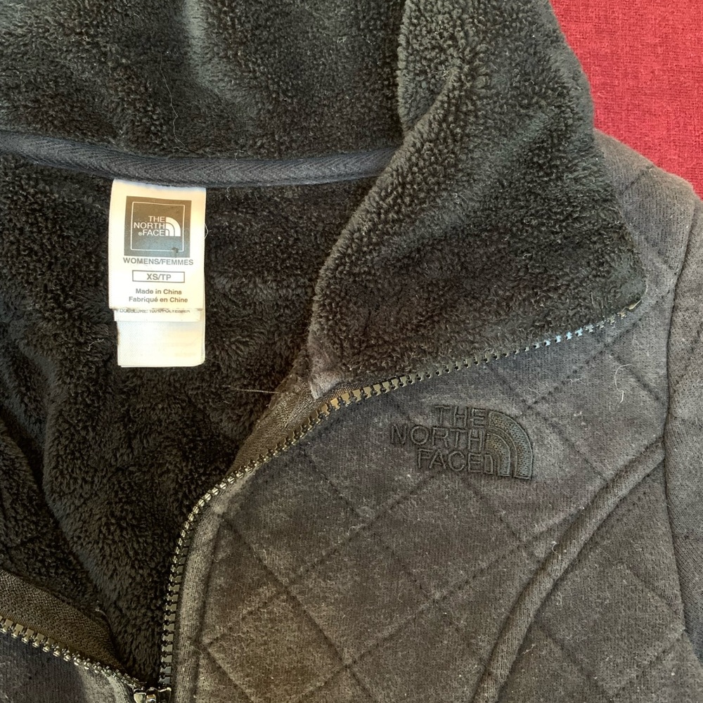 North-face jacket - Picture 4 of 4